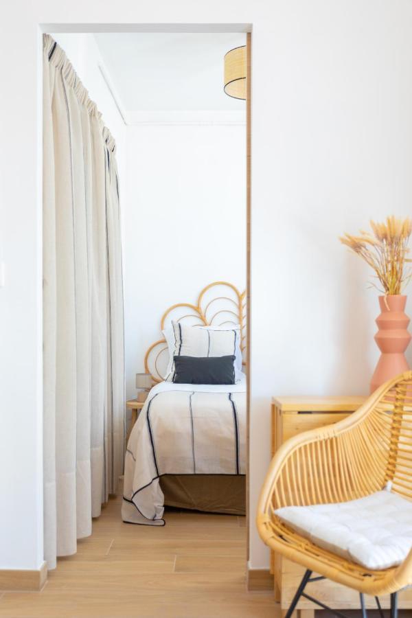 Maisonmars - Catalans Sur Mer - Appartement 1 Chambre - 4 Pers - Terrasse Vue Mer Clim Marseilles Exterior foto